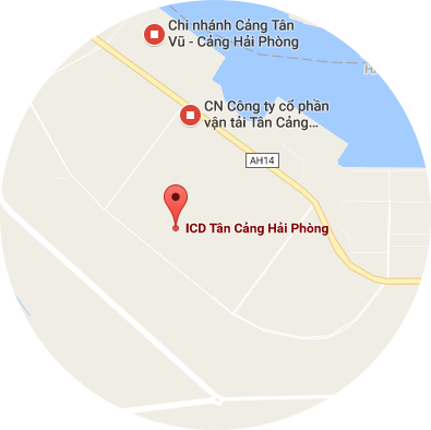 TAM CANG JSC- Hai Phong Branch